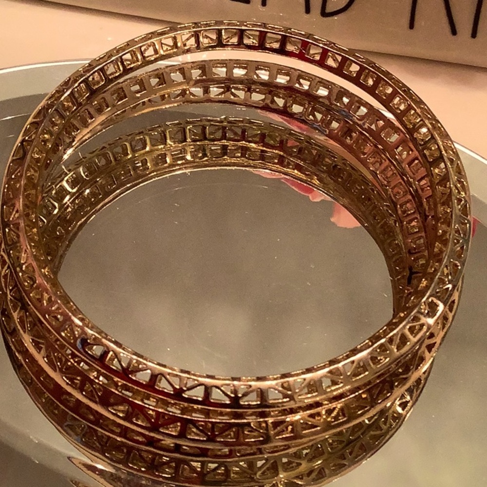 Vintage Kendra Scott Bracelets - Picture 5 of 8